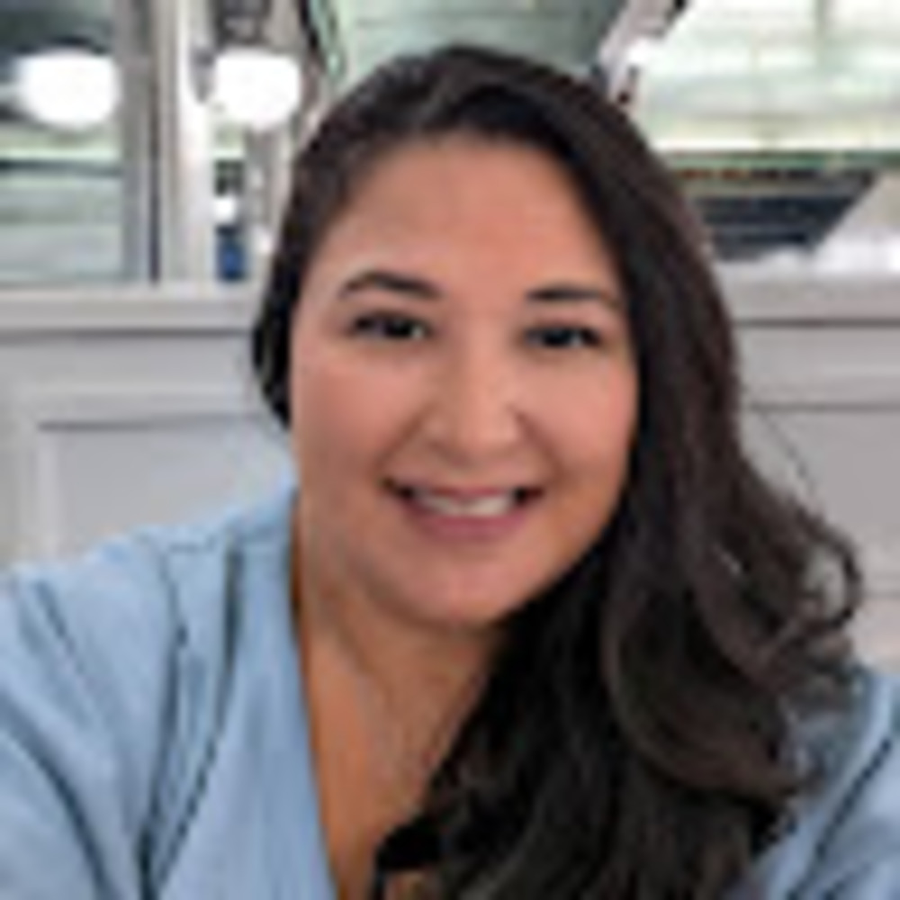 Meet your Posher, Kristina